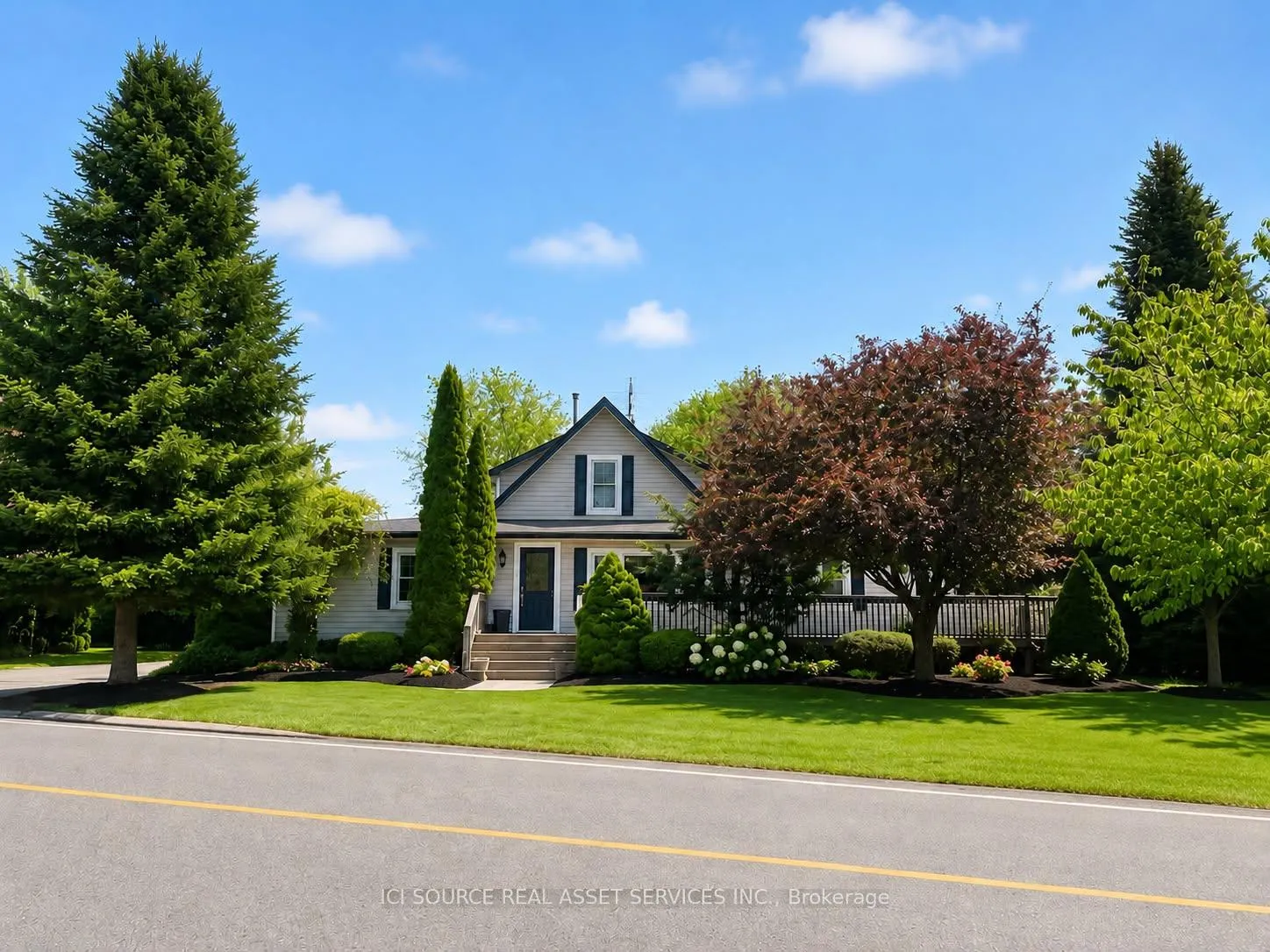 Photo of 2241 Four Mile Creek Road
