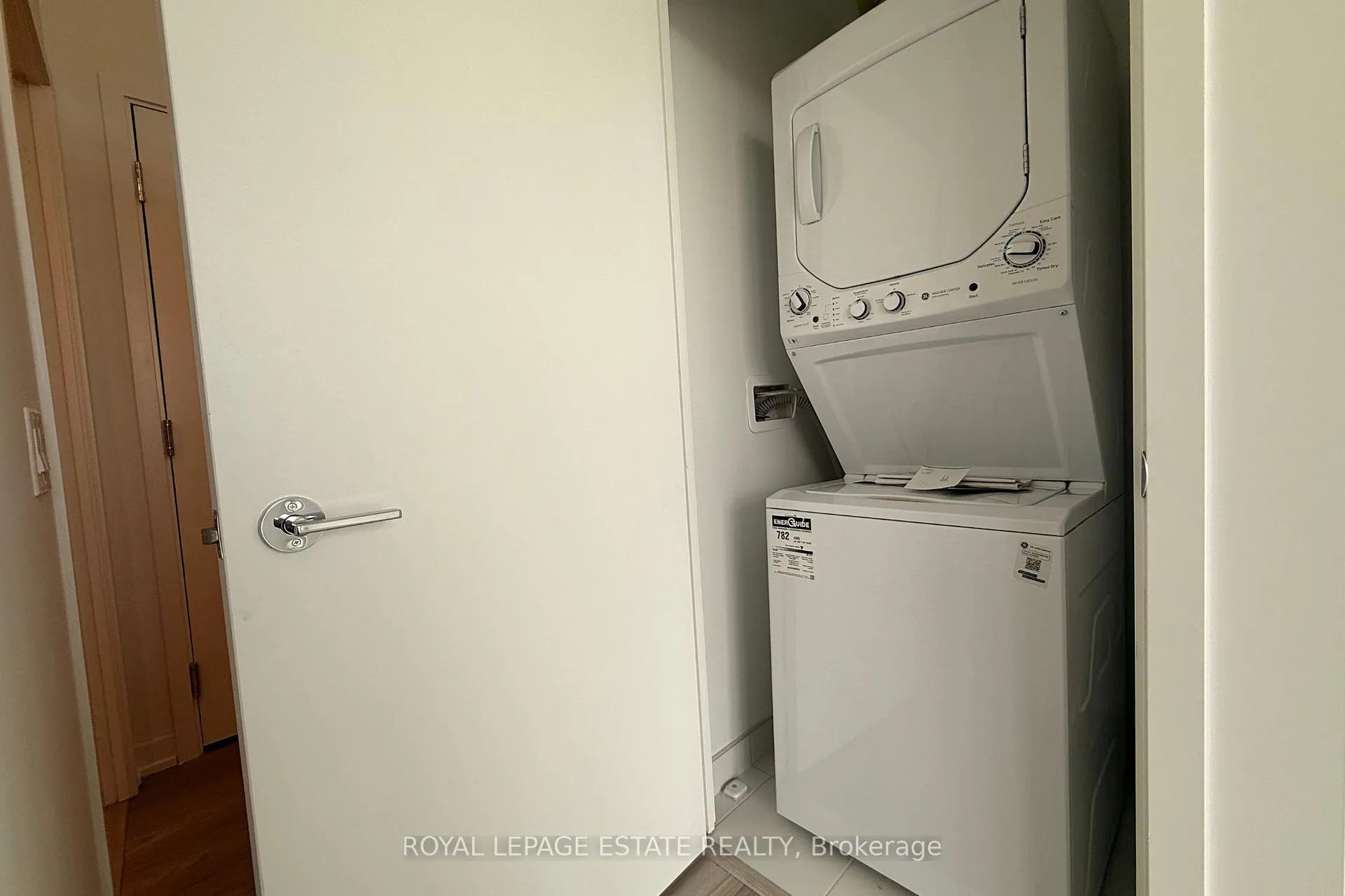Photo 12 of Unit 1201, 285 Dufferin Street, Toronto, South Parkdale — HOMEH