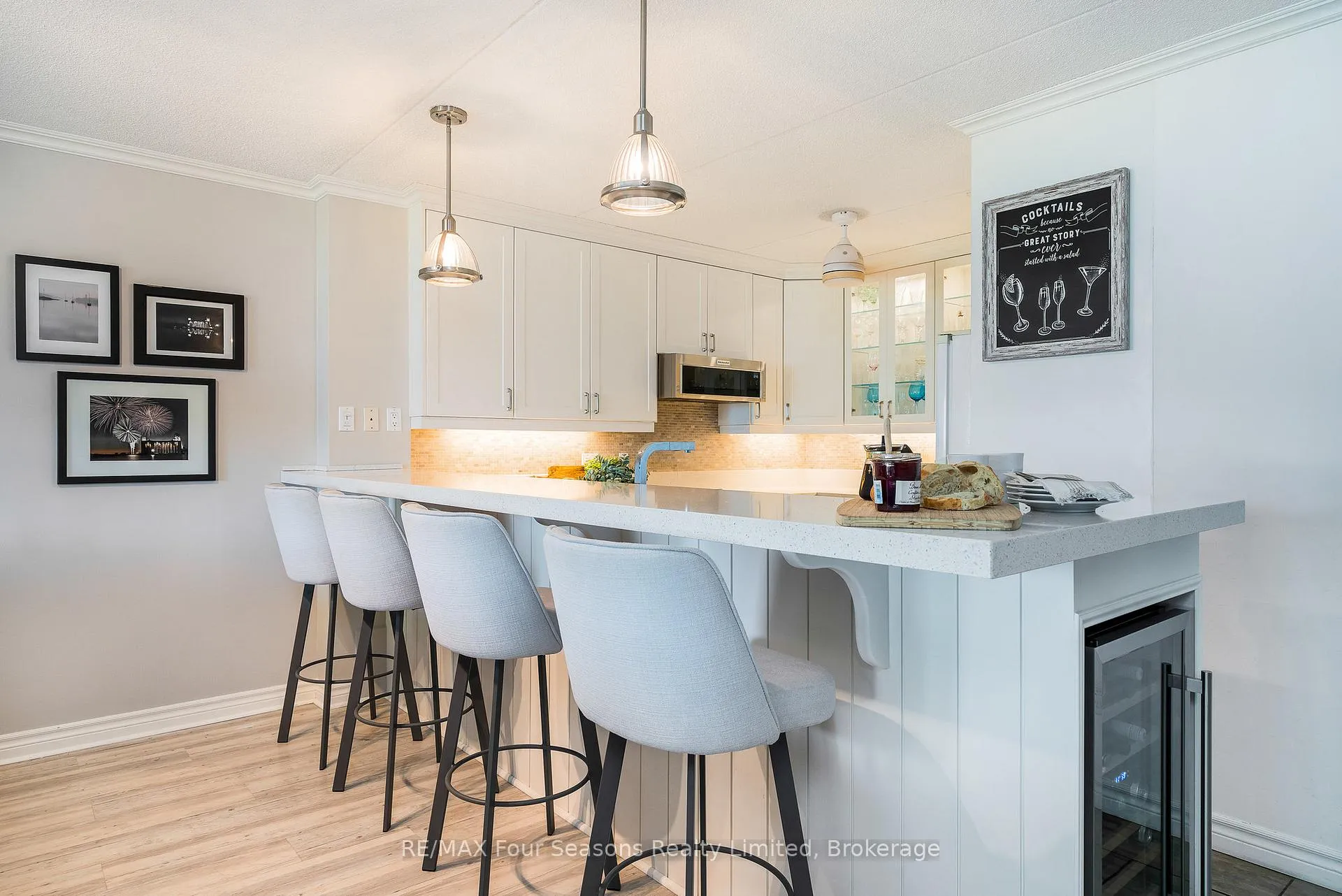 Photo 8 of Unit 24, 44 Trott Boulevard, Collingwood — HOMEH
