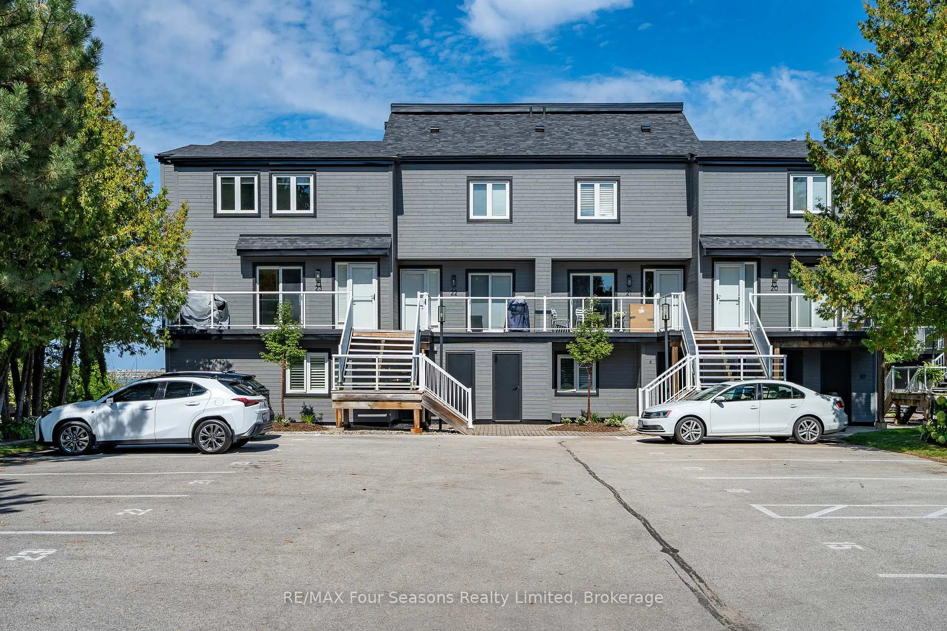 Photo 31 of Unit 24, 44 Trott Boulevard, Collingwood — HOMEH