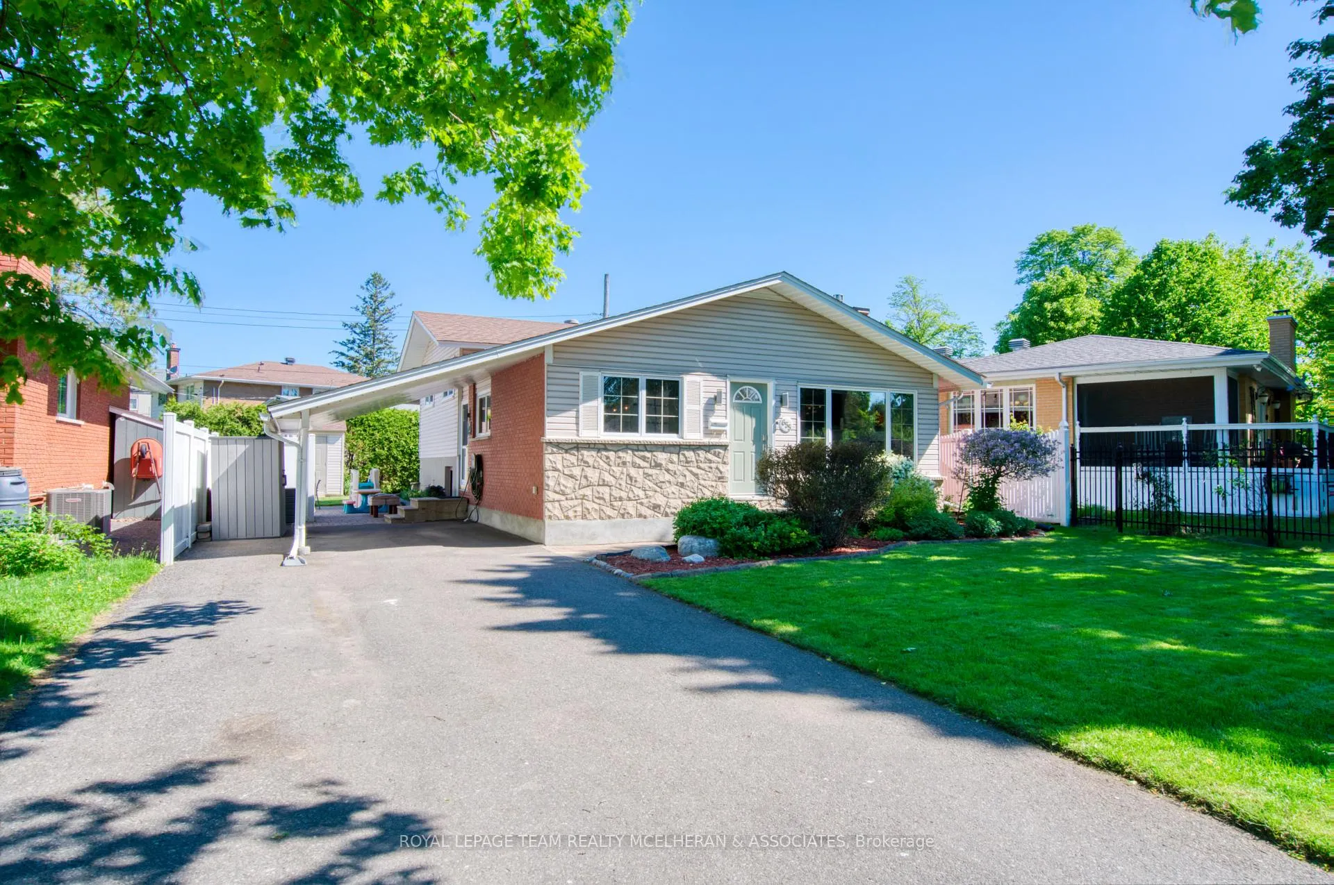 Photo 1 of 655 Browning Avenue, Ottawa, Riverview Park — HOMEH