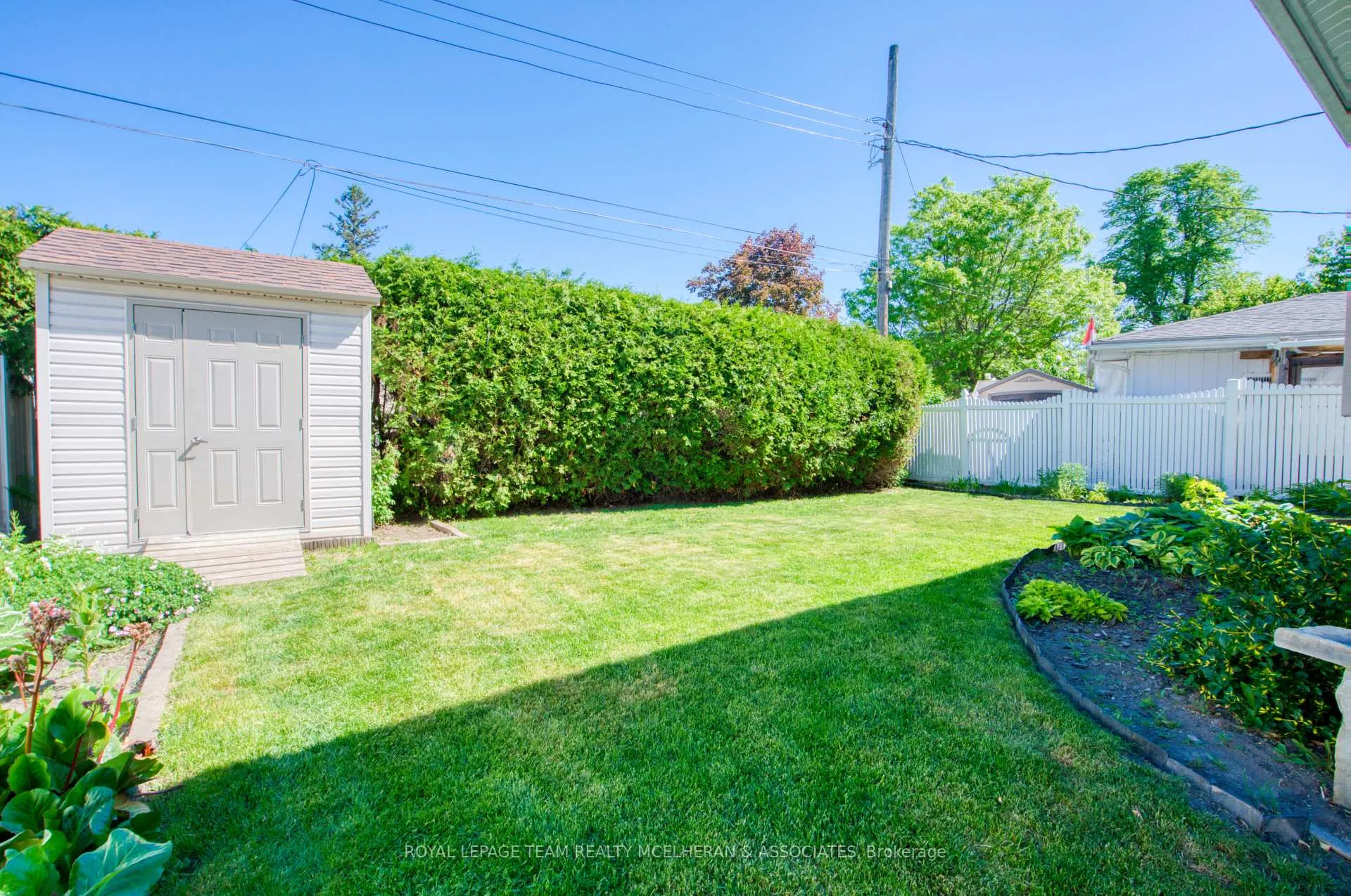 Photo 4 of 655 Browning Avenue, Ottawa, Riverview Park — HOMEH