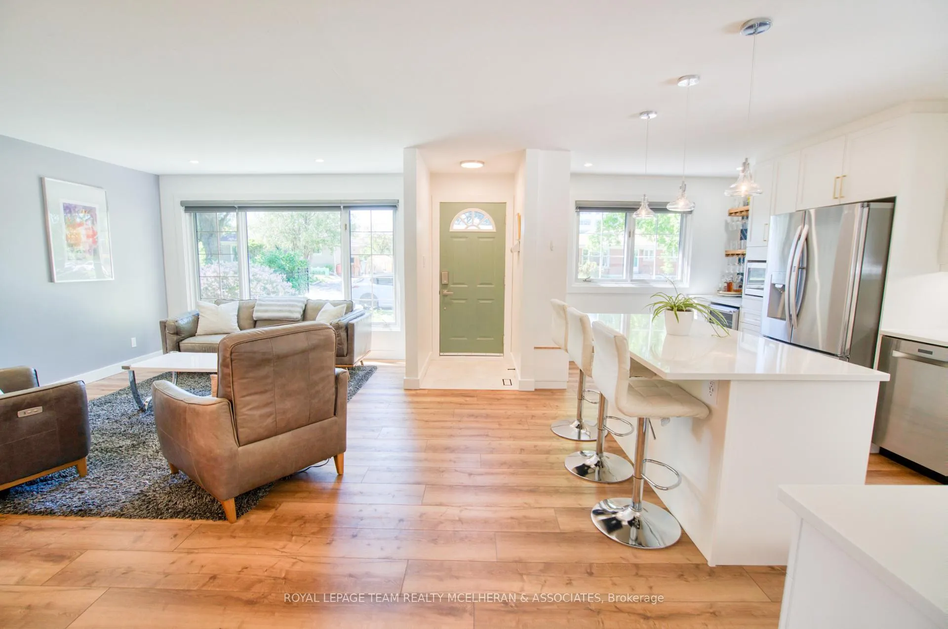 Photo 6 of 655 Browning Avenue, Ottawa, Riverview Park — HOMEH