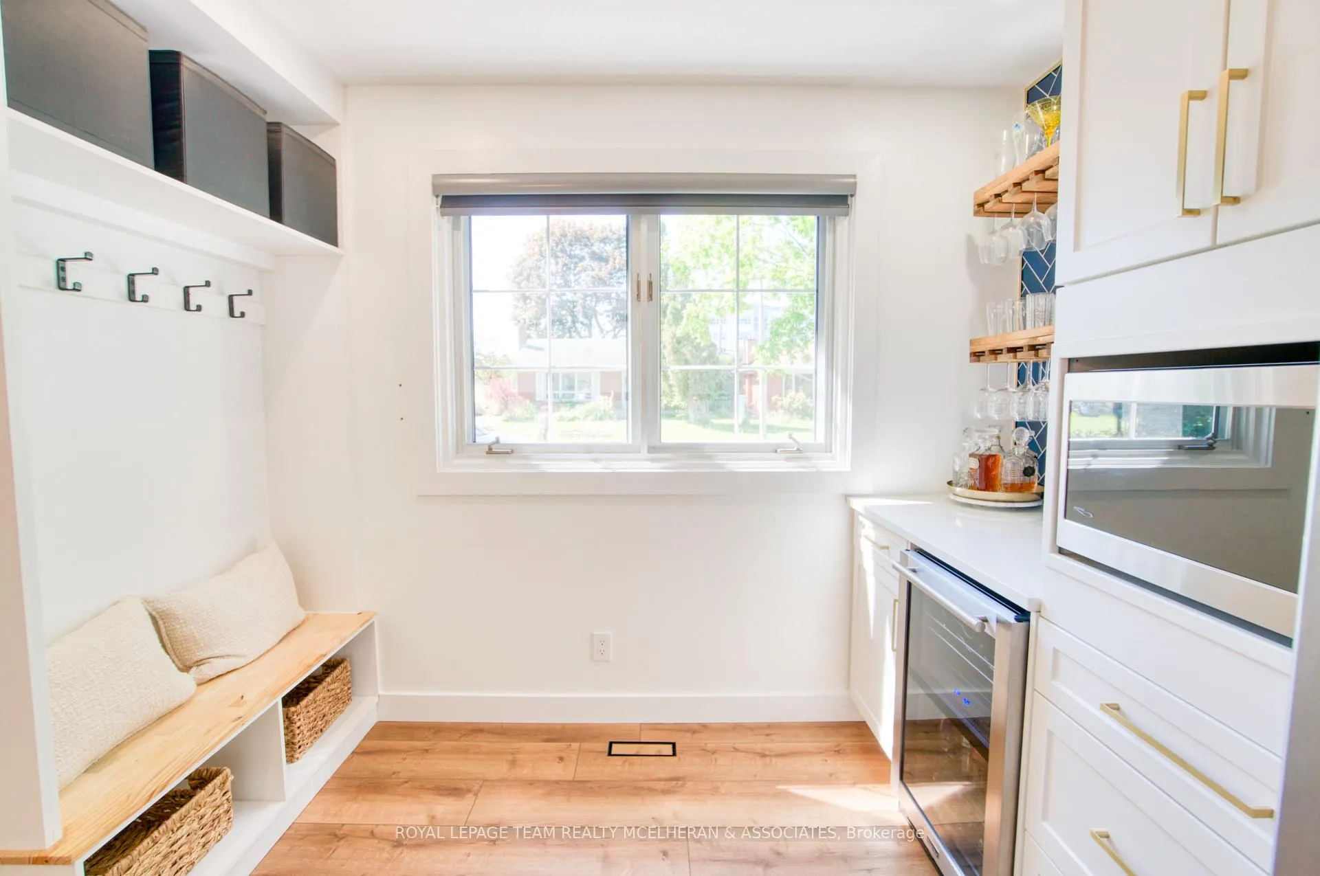 Photo 14 of 655 Browning Avenue, Ottawa, Riverview Park — HOMEH
