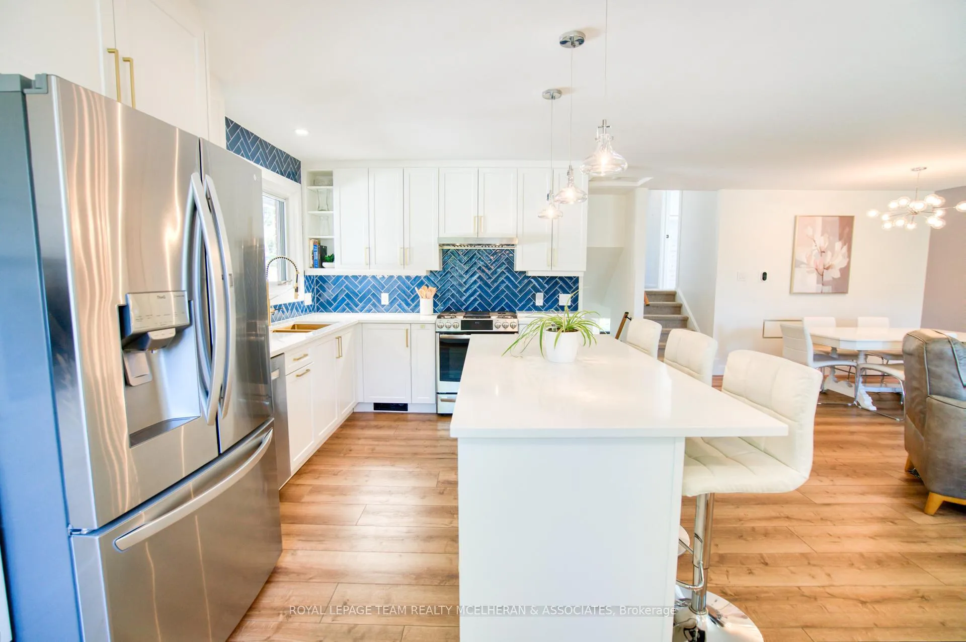 Photo 17 of 655 Browning Avenue, Ottawa, Riverview Park — HOMEH