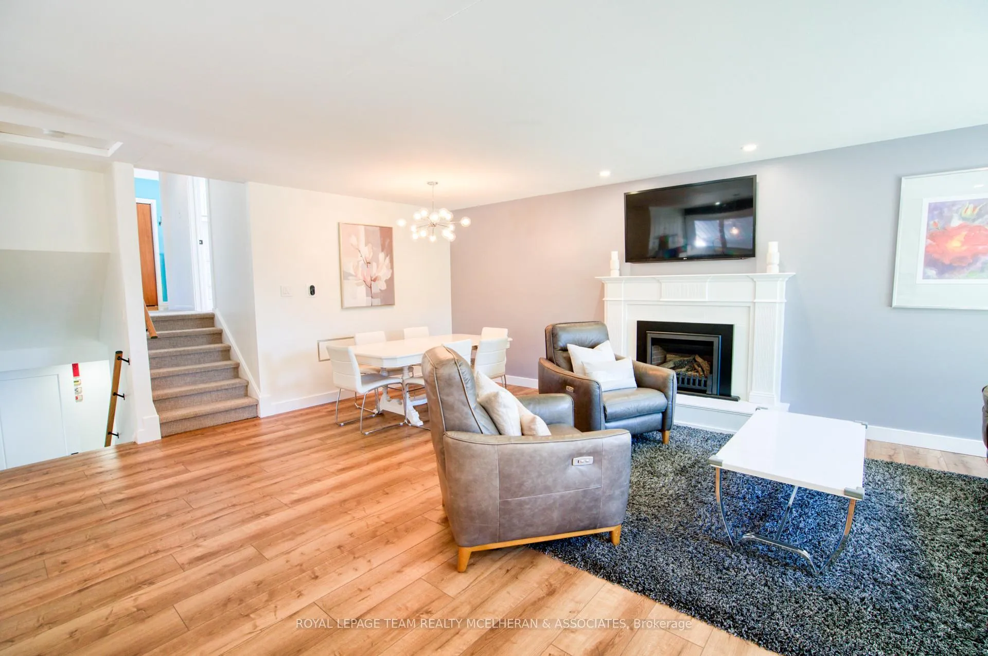 Photo 18 of 655 Browning Avenue, Ottawa, Riverview Park — HOMEH