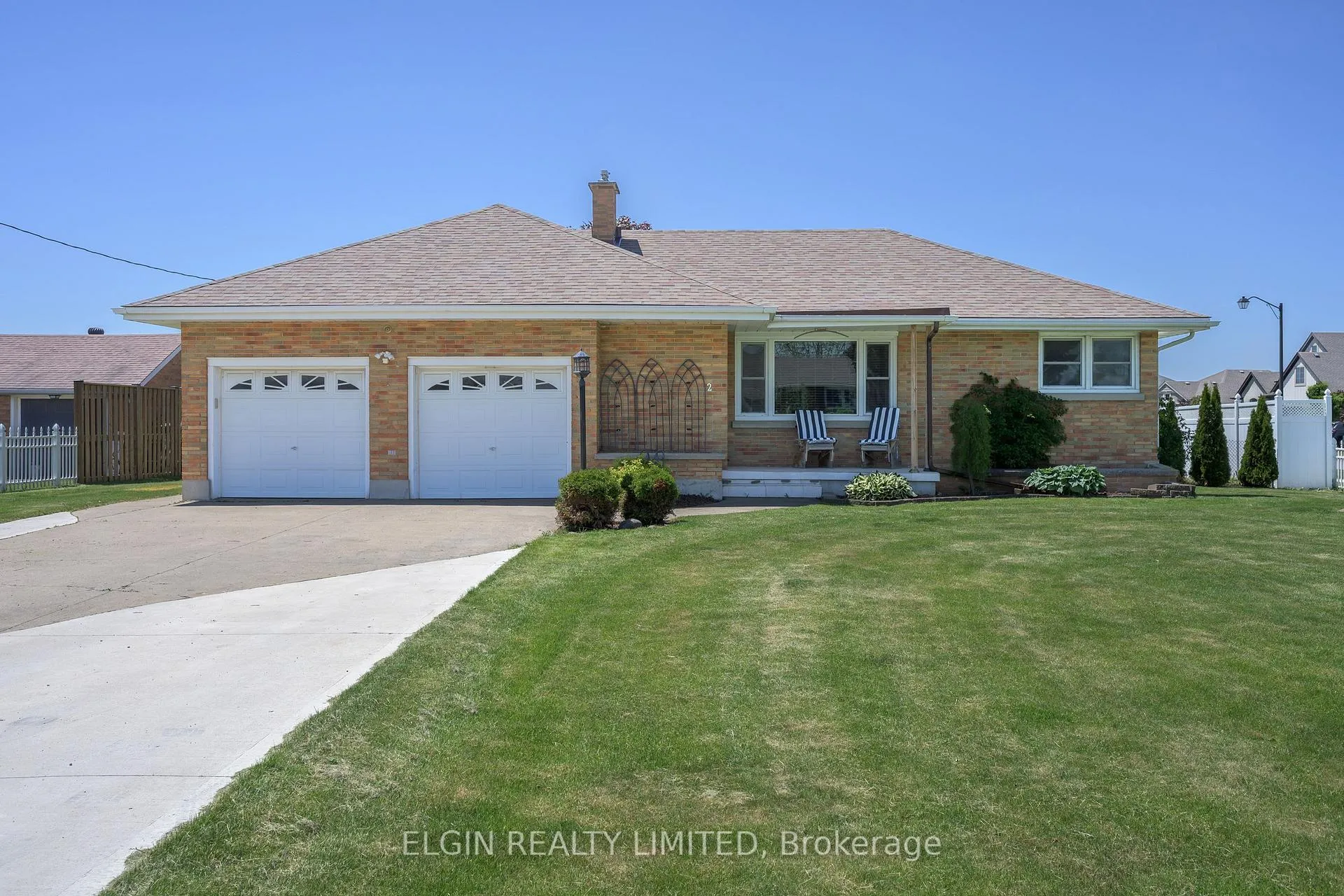 Photo 1 of 2 Lyndale Avenue, Central Elgin, Rural Central Elgin — HOMEH