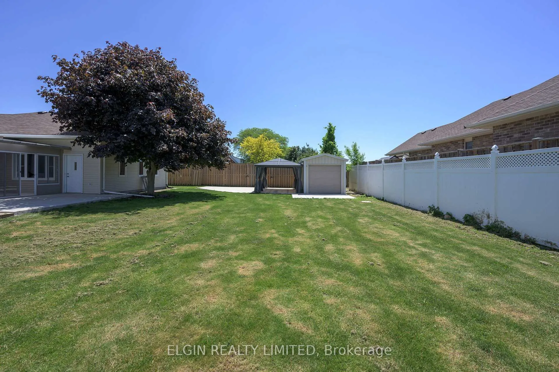 Photo 11 of 2 Lyndale Avenue, Central Elgin, Rural Central Elgin — HOMEH