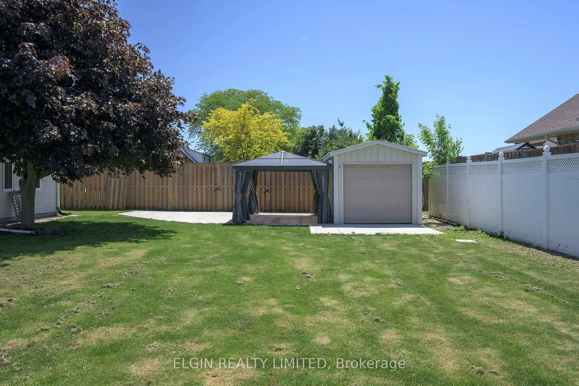 Photo 12 of 2 Lyndale Avenue, Central Elgin, Rural Central Elgin — HOMEH