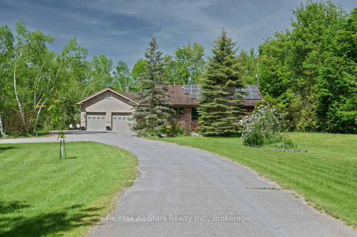 Photo 1 of 145 Settlement Road, Kawartha Lakes, Emily — HOMEH