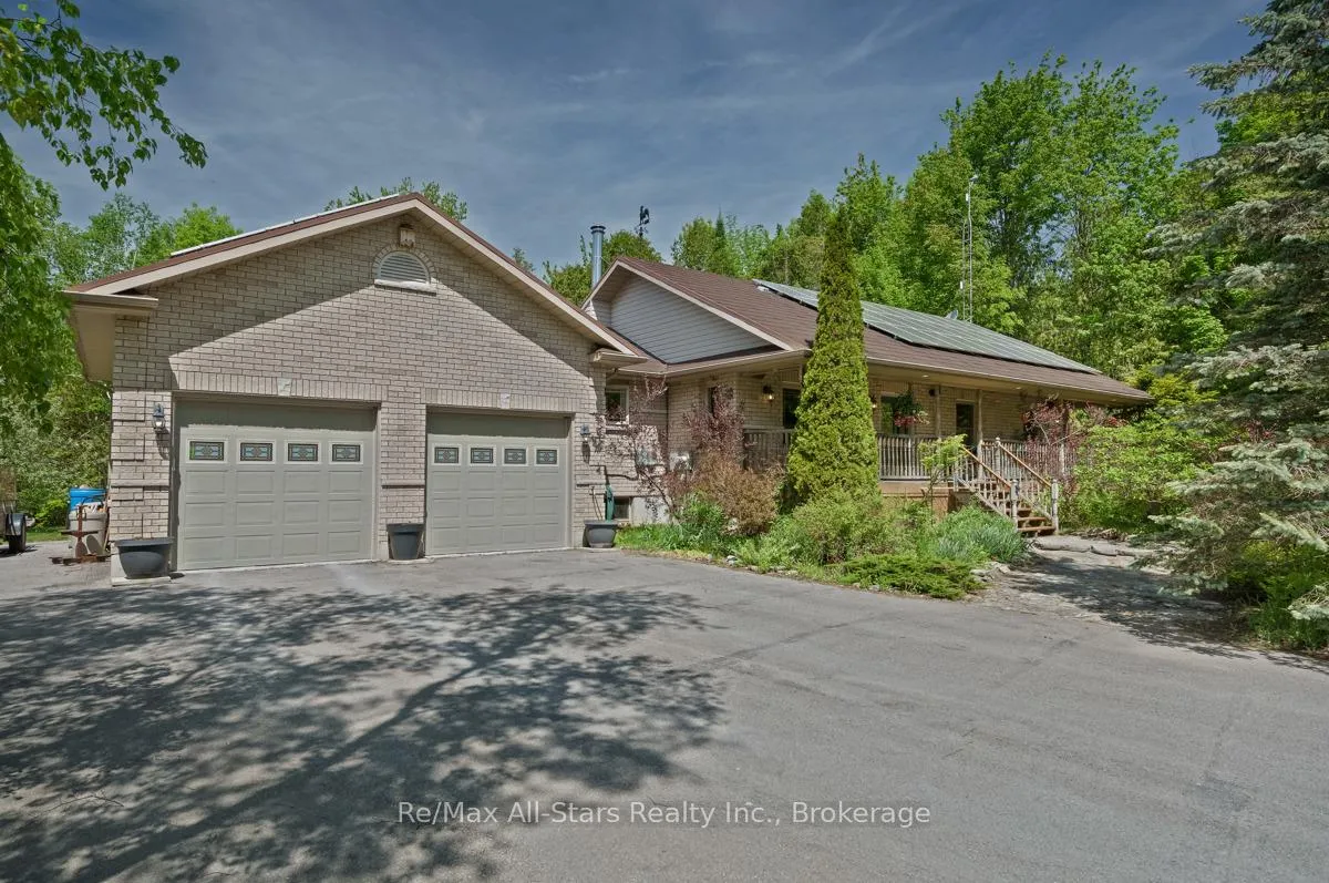 Photo 2 of 145 Settlement Road, Kawartha Lakes, Emily — HOMEH