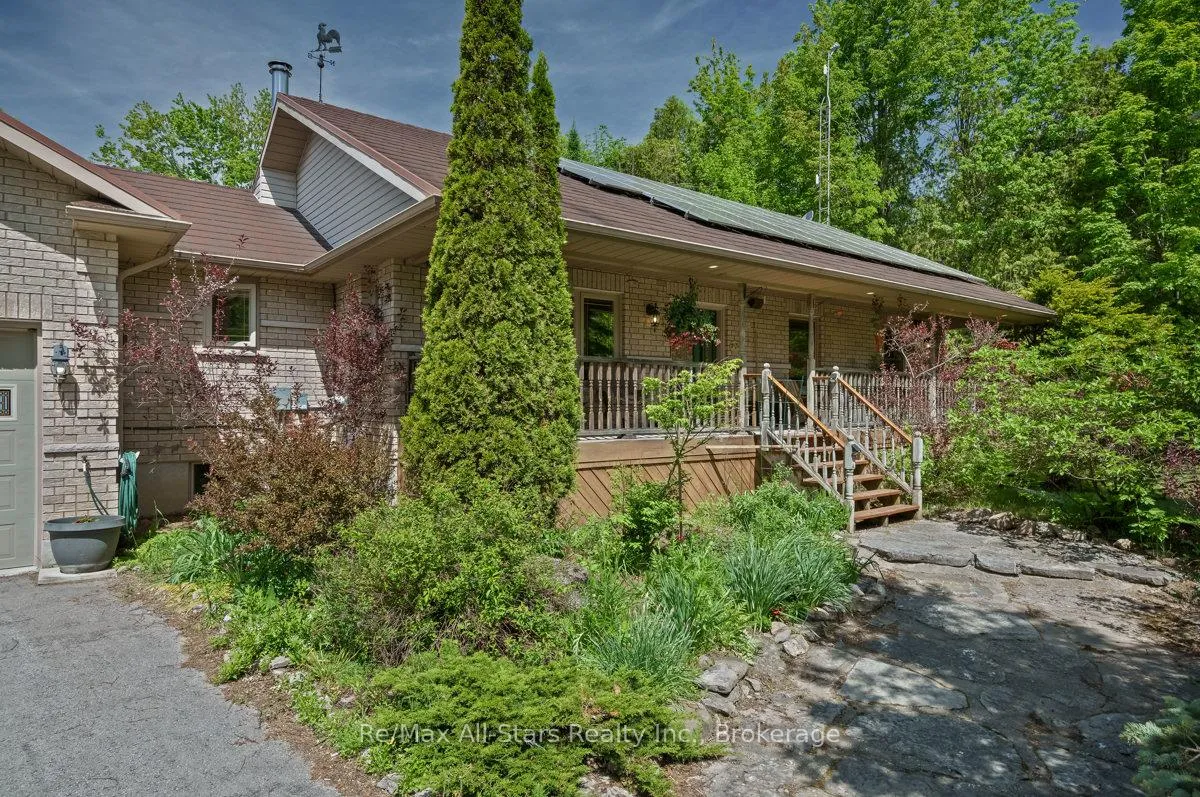 Photo 3 of 145 Settlement Road, Kawartha Lakes, Emily — HOMEH