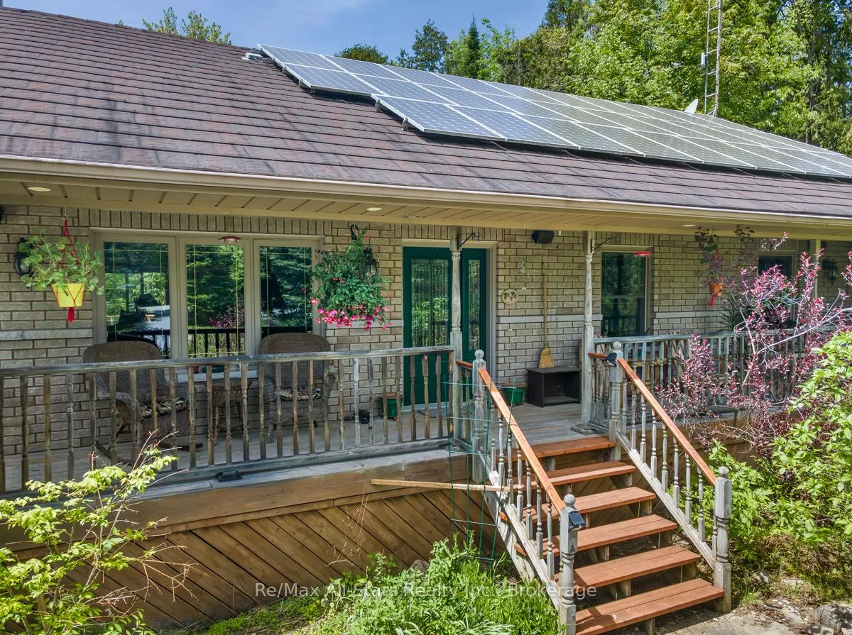 Photo 5 of 145 Settlement Road, Kawartha Lakes, Emily — HOMEH