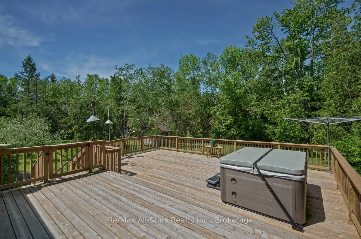 Photo 6 of 145 Settlement Road, Kawartha Lakes, Emily — HOMEH