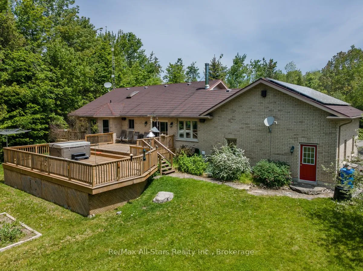 Photo 7 of 145 Settlement Road, Kawartha Lakes, Emily — HOMEH