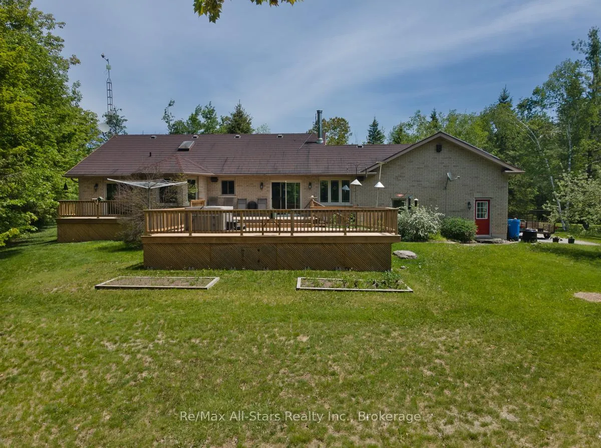 Photo 8 of 145 Settlement Road, Kawartha Lakes, Emily — HOMEH