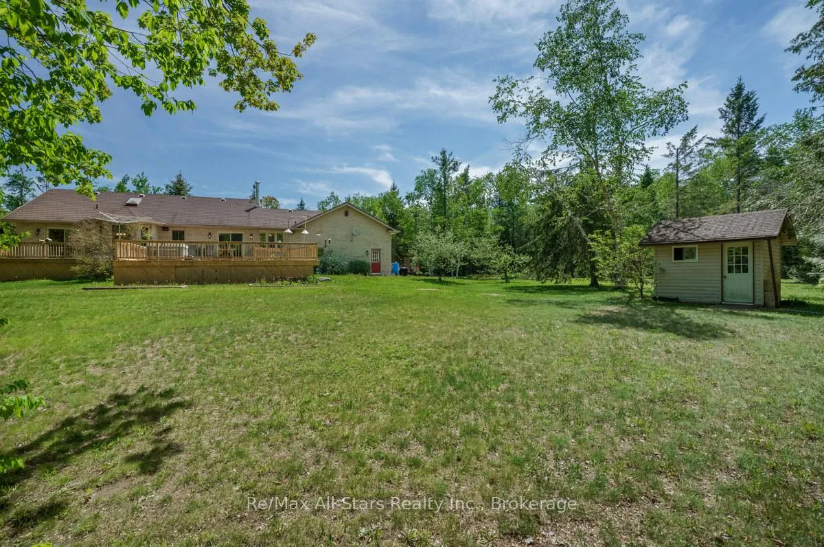 Photo 9 of 145 Settlement Road, Kawartha Lakes, Emily — HOMEH