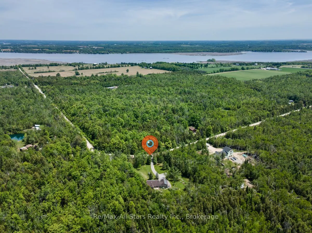 Photo 12 of 145 Settlement Road, Kawartha Lakes, Emily — HOMEH