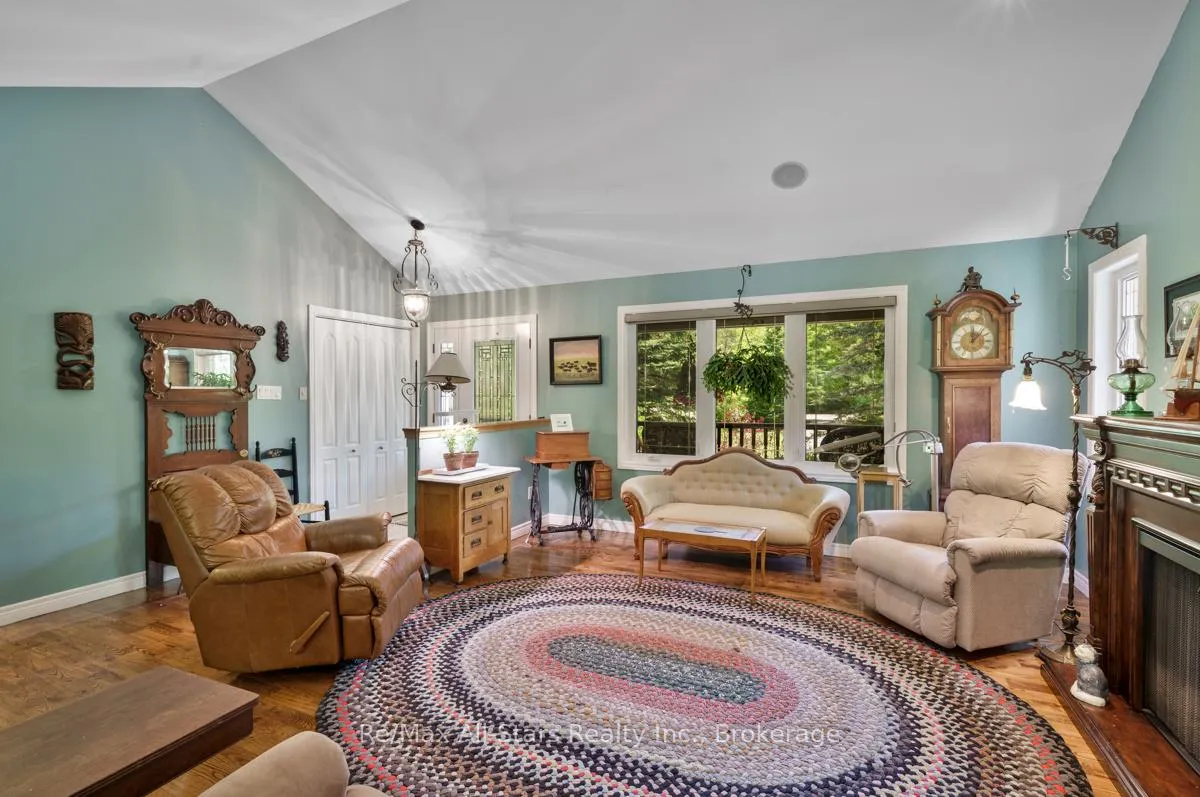 Photo 14 of 145 Settlement Road, Kawartha Lakes, Emily — HOMEH