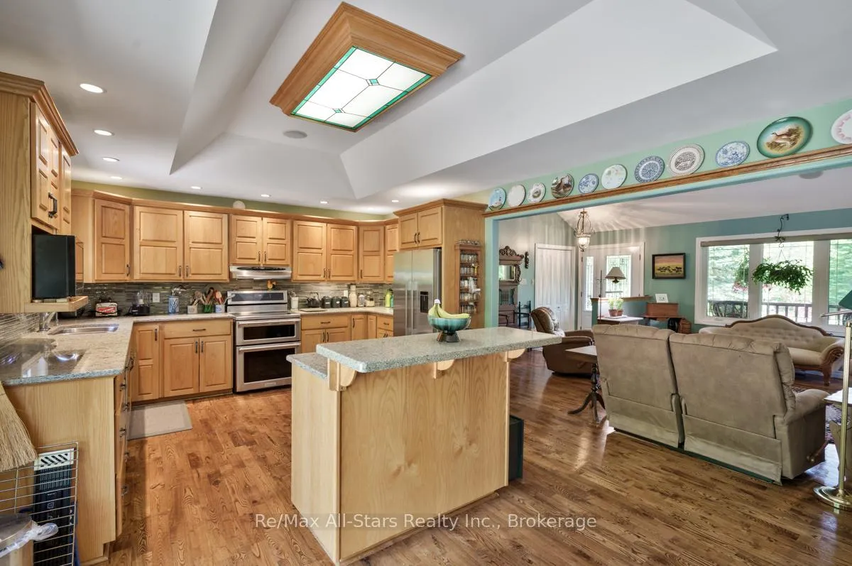 Photo 19 of 145 Settlement Road, Kawartha Lakes, Emily — HOMEH