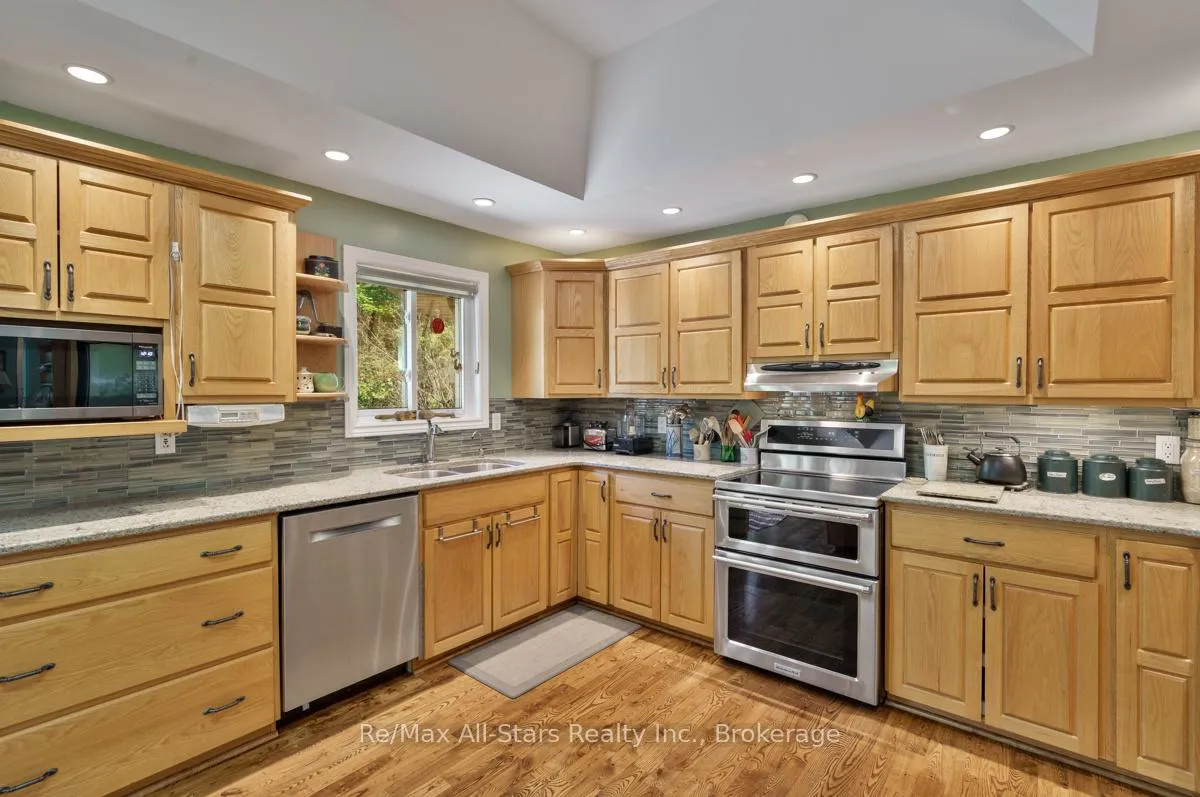 Photo 20 of 145 Settlement Road, Kawartha Lakes, Emily — HOMEH