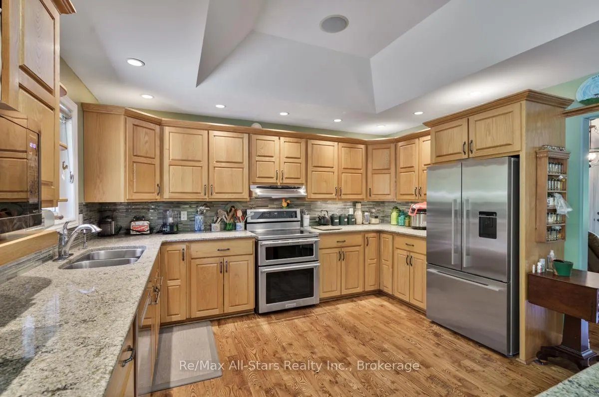 Photo 21 of 145 Settlement Road, Kawartha Lakes, Emily — HOMEH