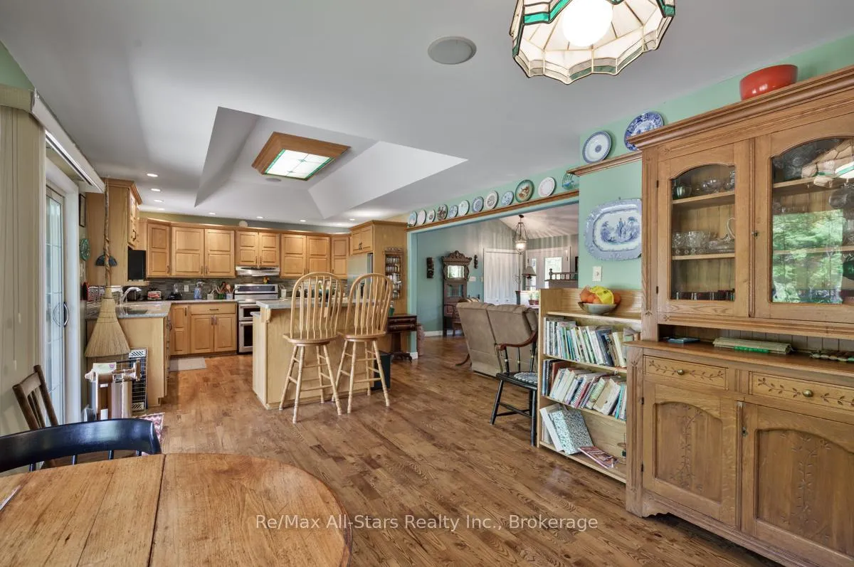 Photo 25 of 145 Settlement Road, Kawartha Lakes, Emily — HOMEH