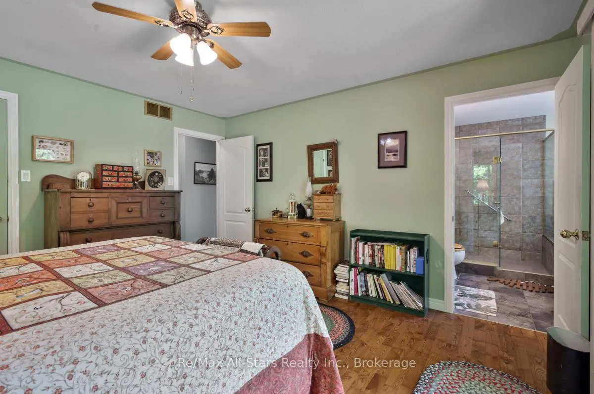 Photo 27 of 145 Settlement Road, Kawartha Lakes, Emily — HOMEH
