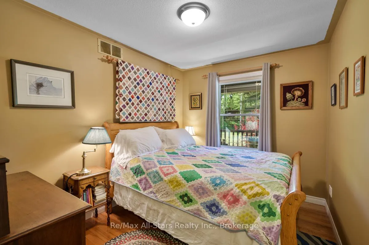 Photo 29 of 145 Settlement Road, Kawartha Lakes, Emily — HOMEH