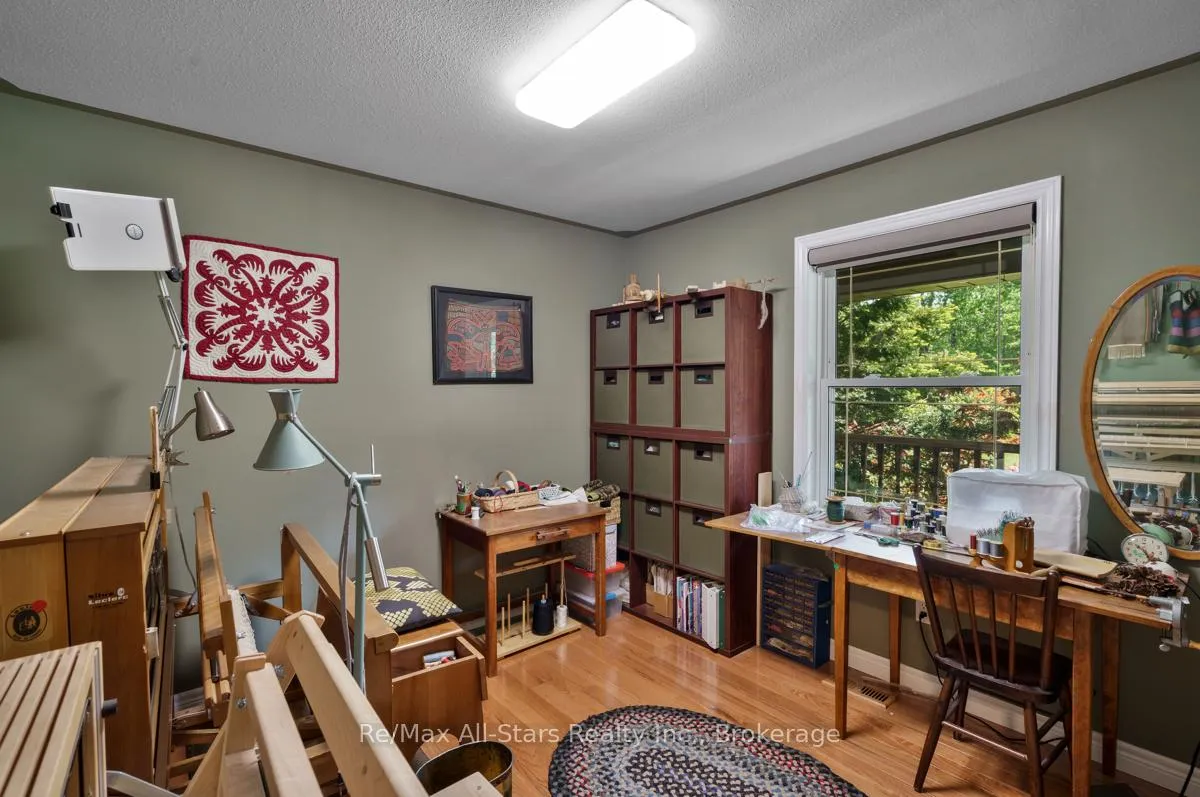 Photo 30 of 145 Settlement Road, Kawartha Lakes, Emily — HOMEH