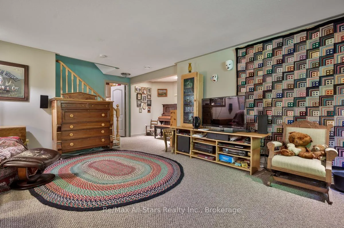 Photo 34 of 145 Settlement Road, Kawartha Lakes, Emily — HOMEH