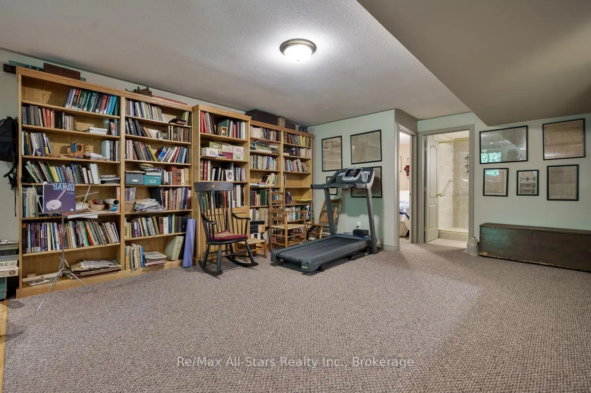 Photo 36 of 145 Settlement Road, Kawartha Lakes, Emily — HOMEH