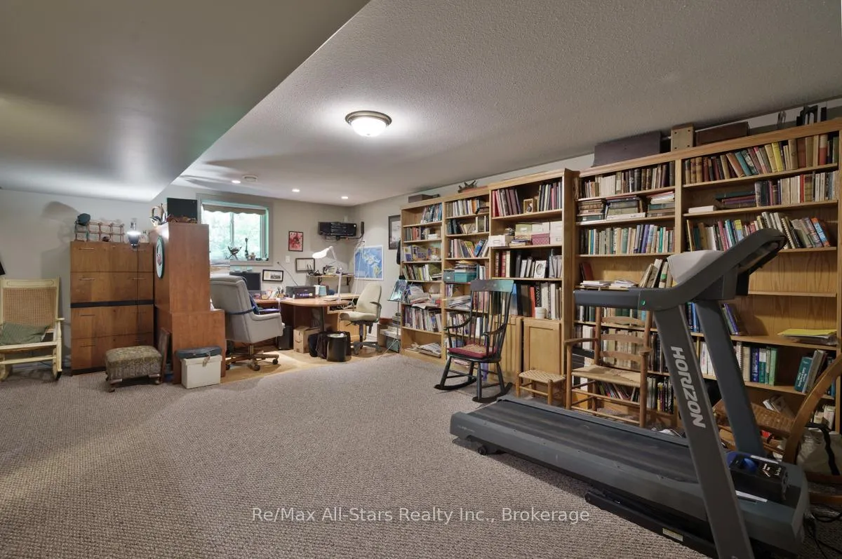Photo 37 of 145 Settlement Road, Kawartha Lakes, Emily — HOMEH