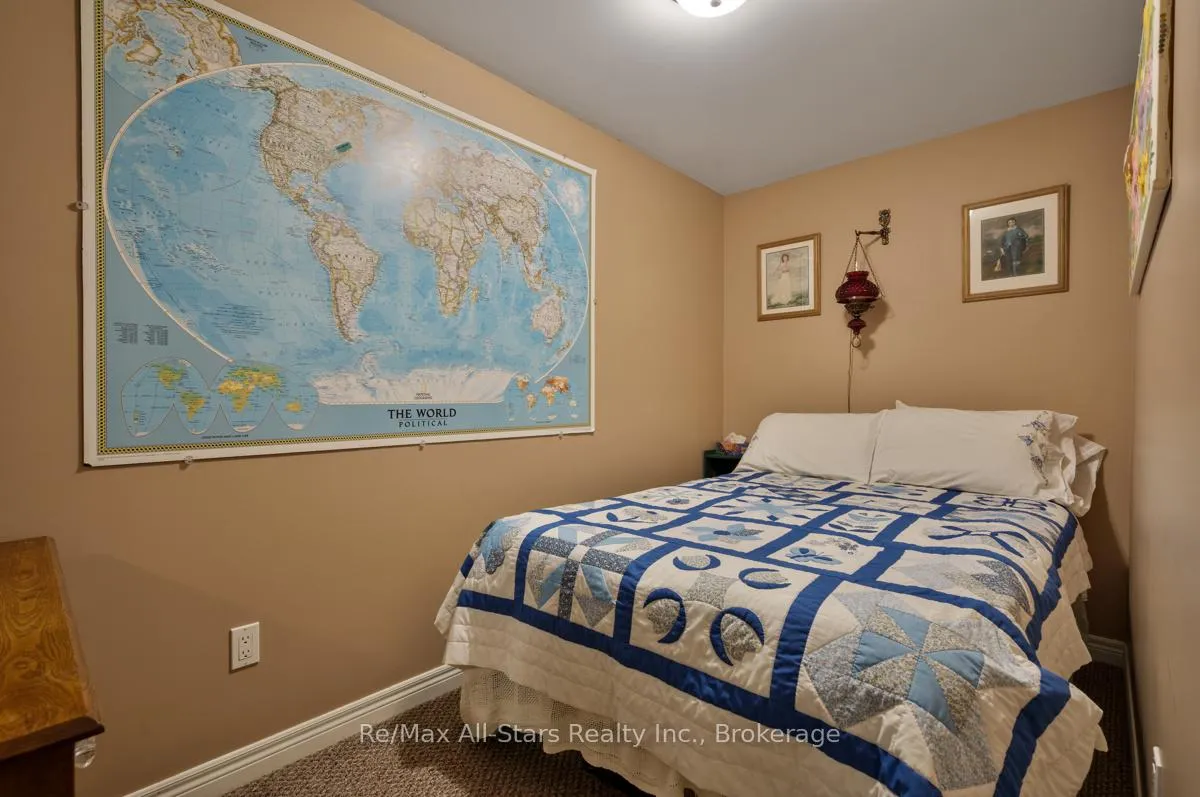 Photo 38 of 145 Settlement Road, Kawartha Lakes, Emily — HOMEH