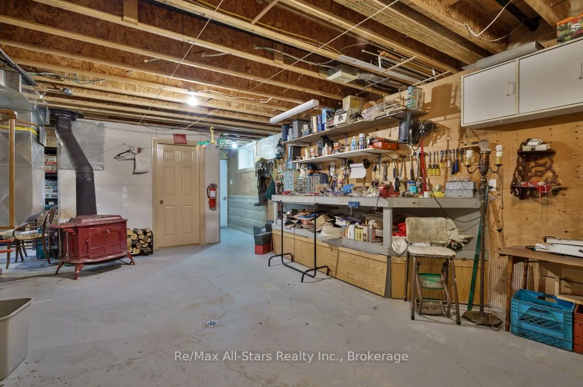 Photo 42 of 145 Settlement Road, Kawartha Lakes, Emily — HOMEH