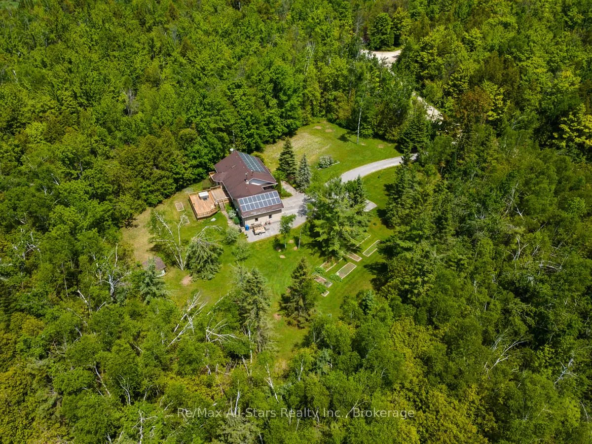 Photo 47 of 145 Settlement Road, Kawartha Lakes, Emily — HOMEH