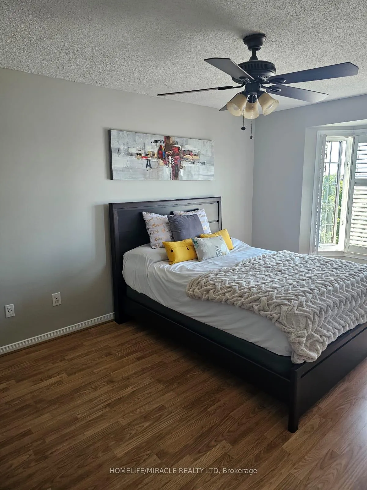 Photo 8 of 22 Domenico Crescent, Brampton, Bram East — HOMEH