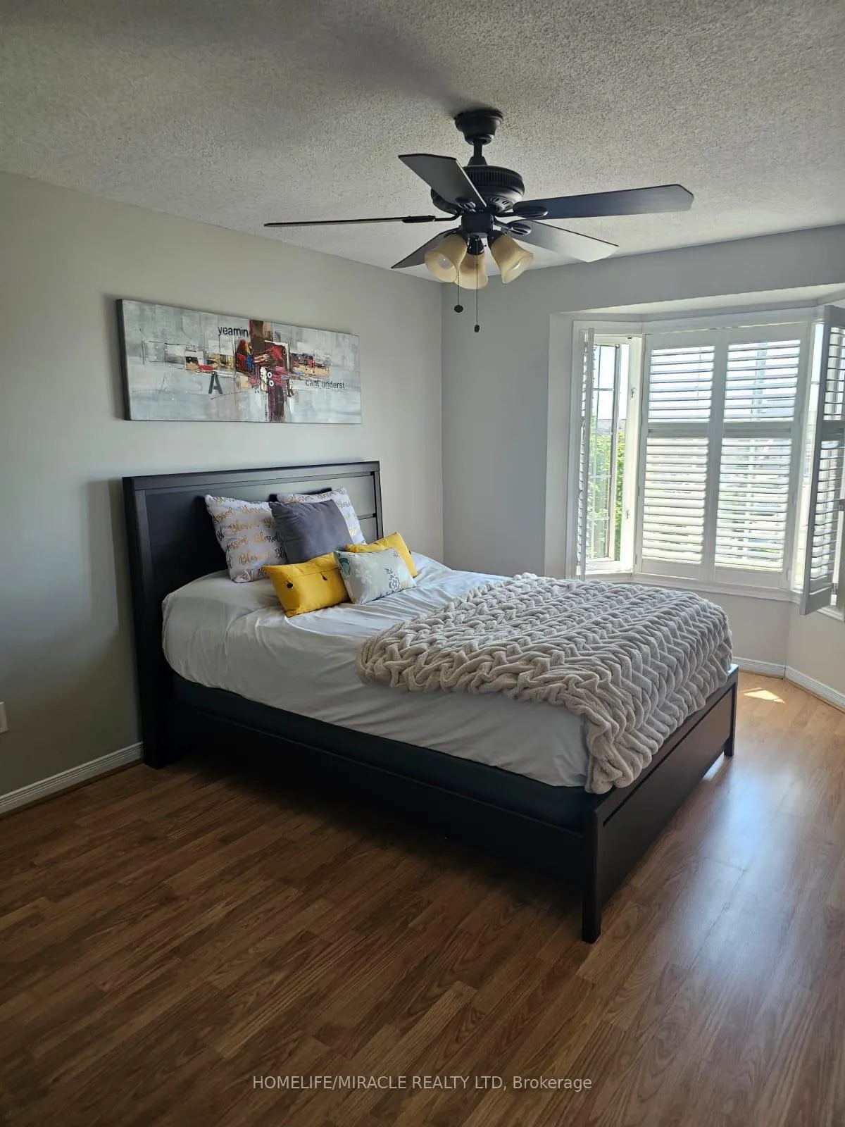 Photo 9 of 22 Domenico Crescent, Brampton, Bram East — HOMEH