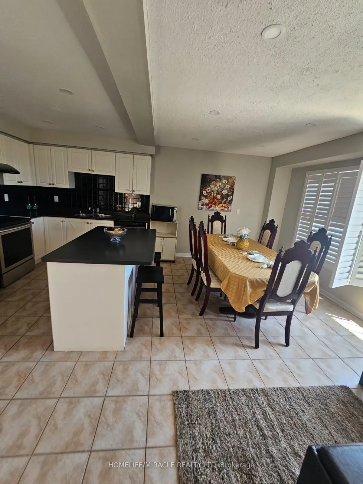 Photo 10 of 22 Domenico Crescent, Brampton, Bram East — HOMEH