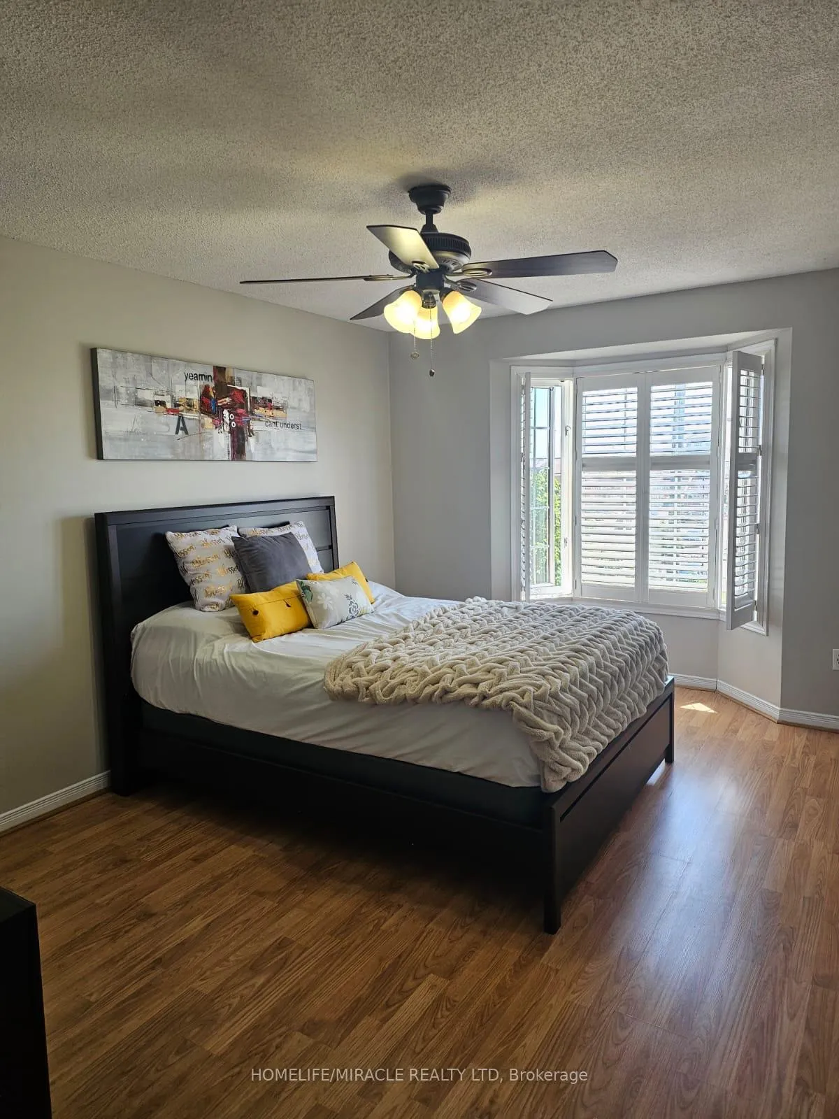 Photo 11 of 22 Domenico Crescent, Brampton, Bram East — HOMEH