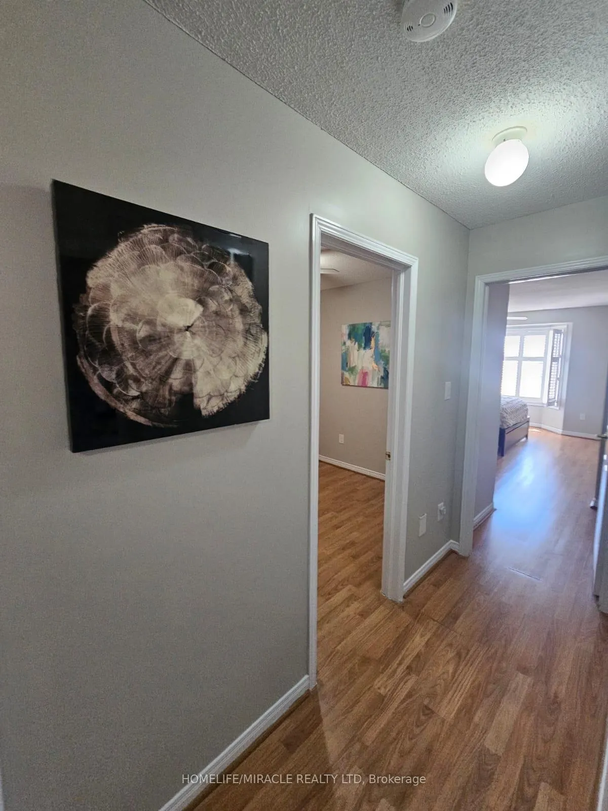 Photo 13 of 22 Domenico Crescent, Brampton, Bram East — HOMEH