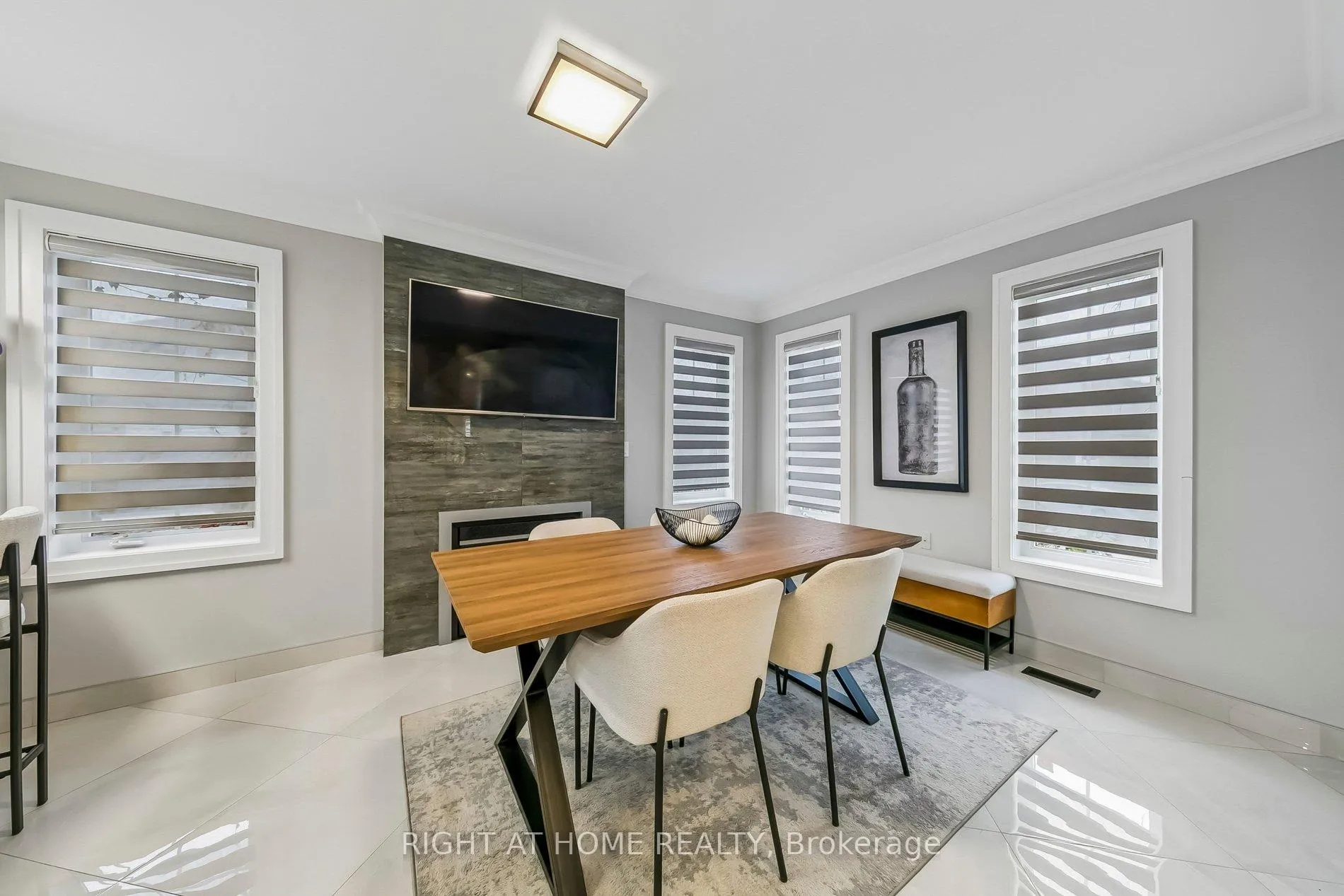 Photo 11 of 23 Coates Drive, Milton, Dempsey — HOMEH
