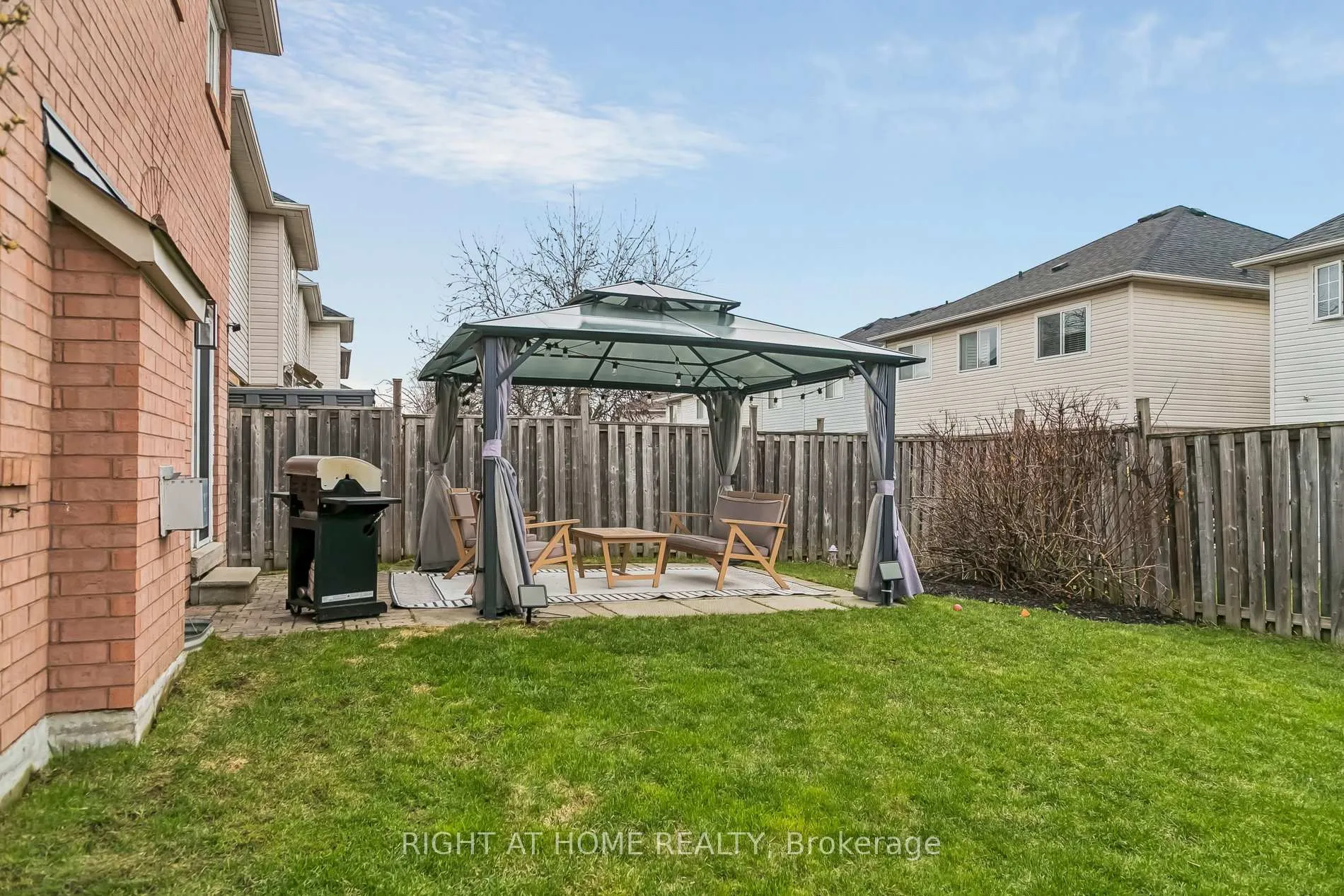 Photo 49 of 23 Coates Drive, Milton, Dempsey — HOMEH