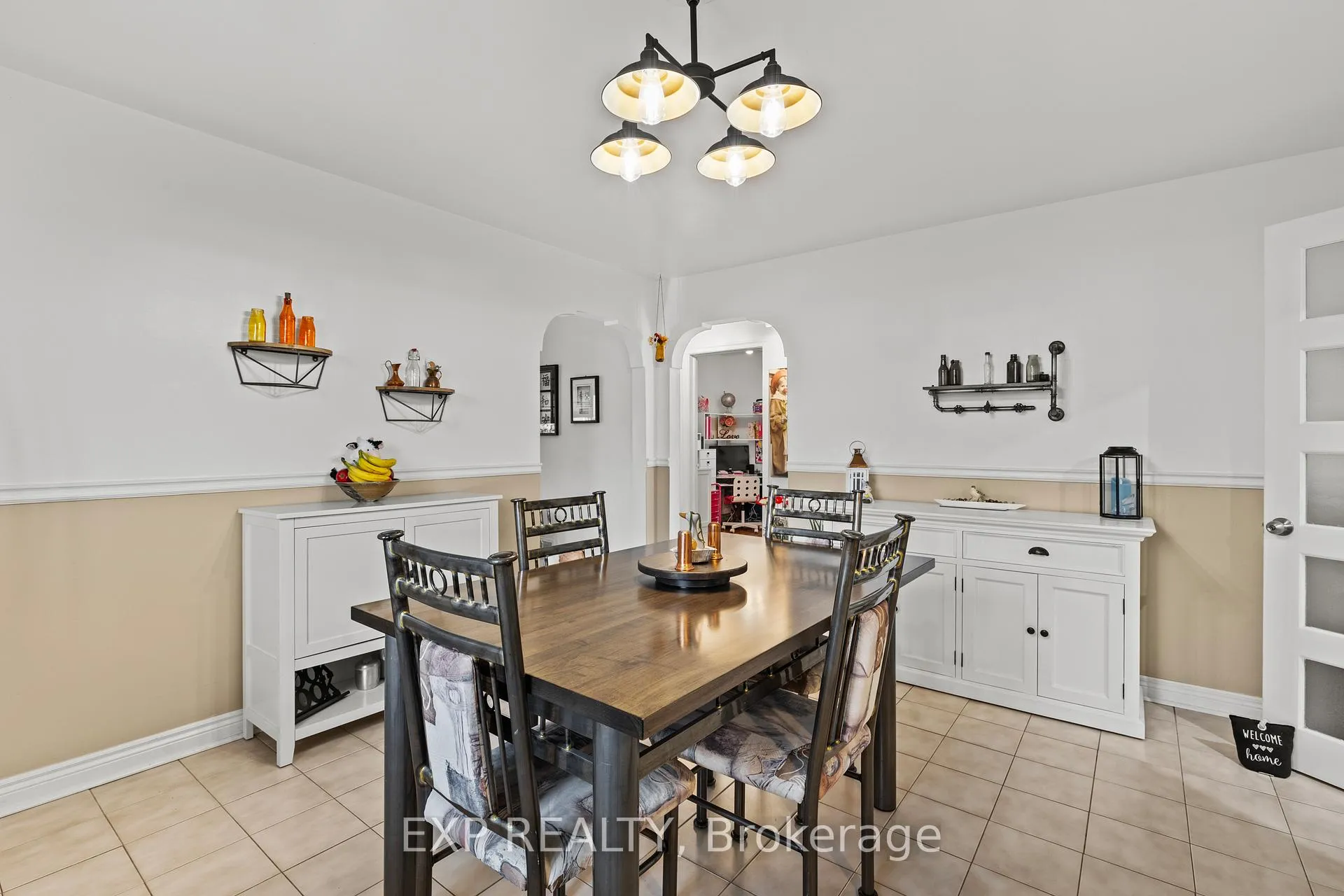 Photo 13 of 5367 Kitchener Street, Niagara Falls, Clifton Hill — HOMEH