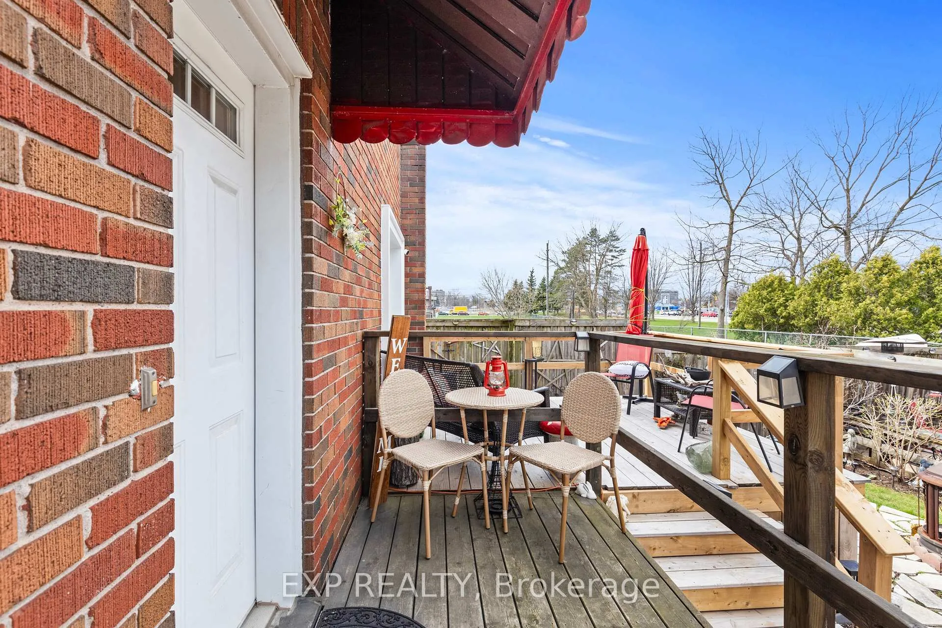 Photo 28 of 5367 Kitchener Street, Niagara Falls, Clifton Hill — HOMEH