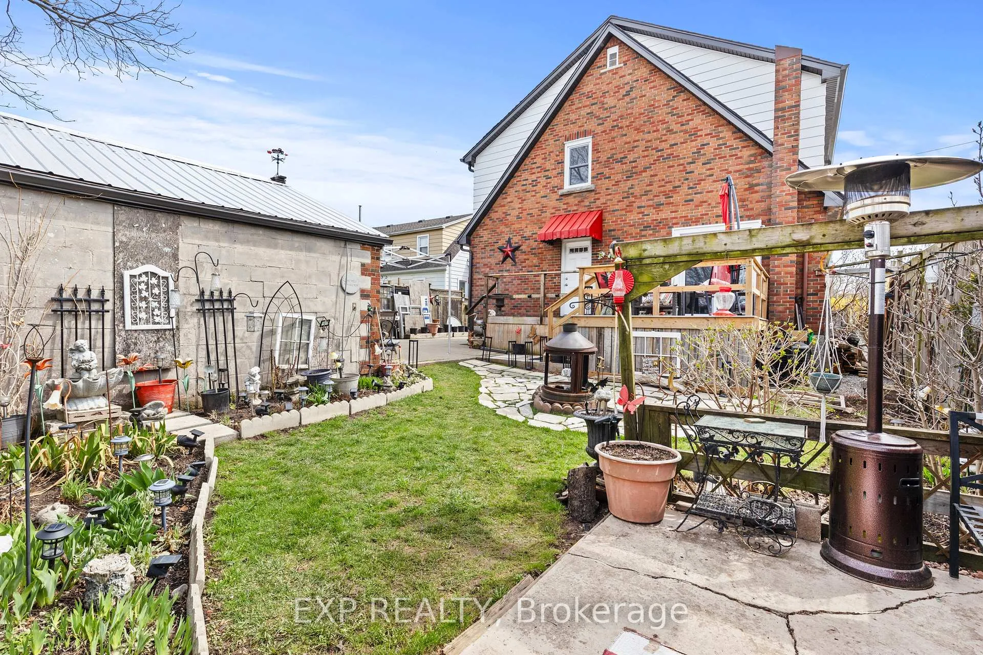 Photo 36 of 5367 Kitchener Street, Niagara Falls, Clifton Hill — HOMEH