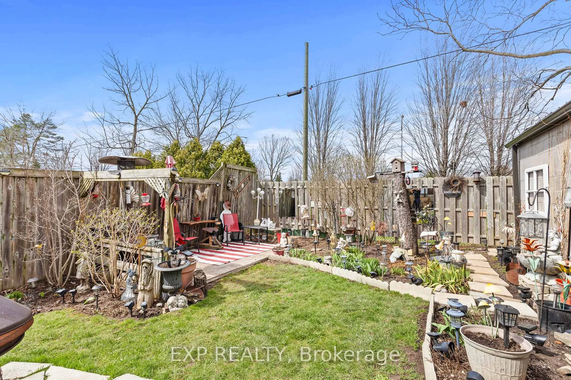 Photo 37 of 5367 Kitchener Street, Niagara Falls, Clifton Hill — HOMEH