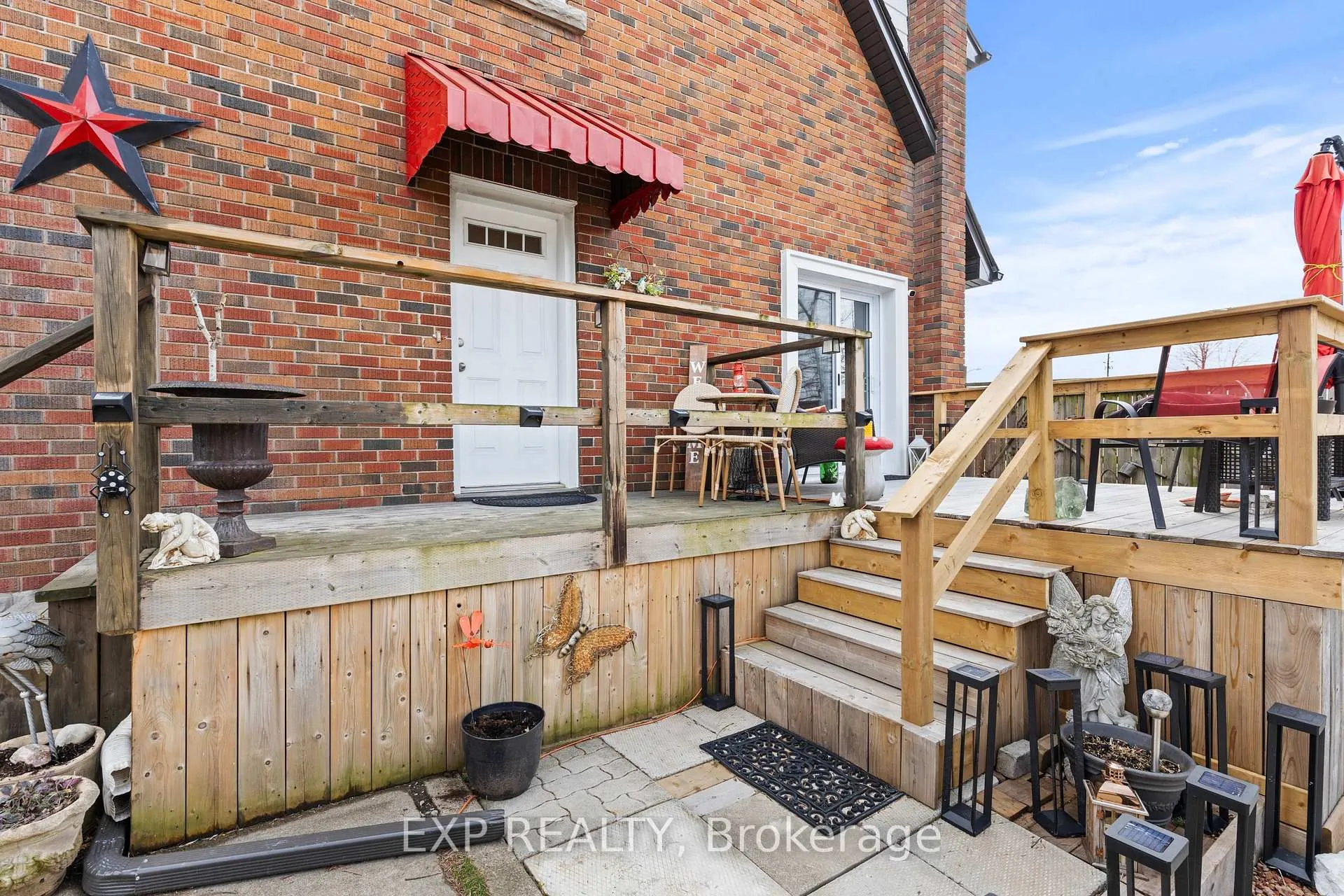 Photo 38 of 5367 Kitchener Street, Niagara Falls, Clifton Hill — HOMEH