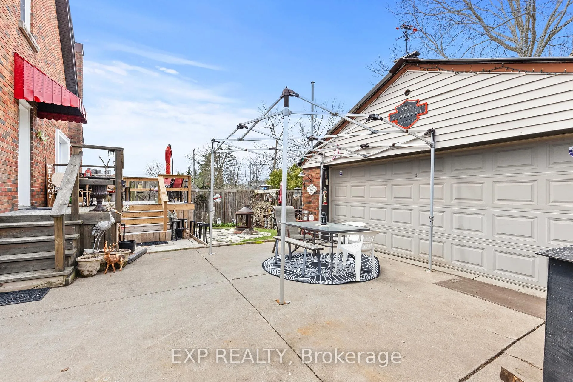 Photo 40 of 5367 Kitchener Street, Niagara Falls, Clifton Hill — HOMEH