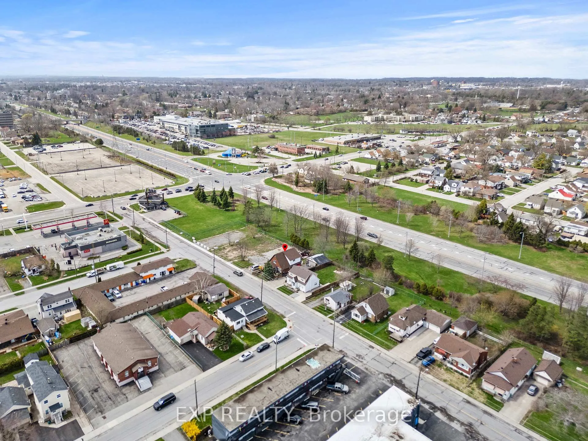 Photo 42 of 5367 Kitchener Street, Niagara Falls, Clifton Hill — HOMEH